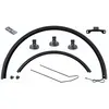 Image de Haibike, Garde-boue, (Kit de garde-boue)
