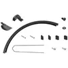 Image de Haibike Garde-boue Avant Gen5 Bulletline Khb00157