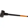 Image de Fiskars, Marteau, Marteau de forgeron XXL 120028 (6130 g)
