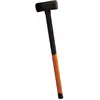 Image de Fiskars, Marteau, Sledgehammer L 120040 (3900 g)