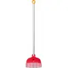Image de Fiskars, Râteau, Kids Leaf Broom Purple 138160