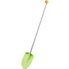 Image de Fiskars, Bêche + pelle, Kinder-Spaten Grün 138170