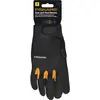 Image de Fiskars, Gants de protection, 1071129 Gant pour hache et outil, taille 8 1 paire (8)