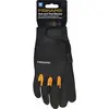 Image de Fiskars, Gants de protection, 1071150 Gant pour hache et outil, taille 10 1 paire (10)