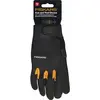 Image de Fiskars, Gants de protection, 1071151 Gant pour hache et outil, taille 12 1 paire (12)