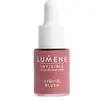 Image de Lumene Invisible Illumination Liquid Blush Blushcrème