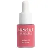 Image de Lumene Invisible Illumination Liquid Blush Blushcrème