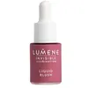Image de Lumene Invisible Illumination Liquid Blush Blushcrème