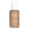 Image de Lumene Invisible Illumination Vegan Collagen Serum in Foundation SPF30 Vloeibare foundation