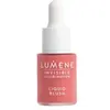 Image de Lumene Invisible Illumination Liquid Blush Blushcrème