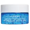 Image de Lumene Nordic Hydra [Lähde] Hydrating Gel Mask Gezichtsmasker
