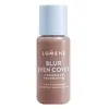 Image de Lumene Blur Even Cover Foundation Vloeibare foundation