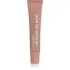Image de Delia Cosmetics, Soin pour les lèvres, Lumene Lip Glow Oil Balm In Honey - 10ml (Baume à lèvres, Huile à lèvres, 10 ml)