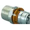 Image de Uponor, Technique de raccordement des tubes, Raccord de transition 25 x 1