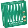 Image de Tactic Backgammon Classic (Néerlandais, 2 Joueur)