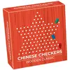 Image de Tactic Ster Halma jeu de société stratégie (Allemand, Anglais, Danois, Espagnol, Estonien, Finlandais, Français, Grec, Hongrois, Italien, Letton, Lituanien, Norvégien, Polonais, Suédois, 2 - 3 Joueur)