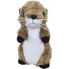 Image de Lumo Stars Peluche - Otter Saukko (15 cm)