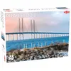 Image de Tactic 56683 Puzzle Jeu de puzzle 1000 pièce(s) (1000 pièces)