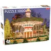 Image de Tactic 56699 Puzzle Jeu de puzzle 1000 pièce(s) Ville (1000 pièces)