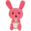 Image de Lumo Stars Corduroy Bunny Neela, 15cm (15 cm)