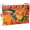 Image de Tactic Puzzle 500 dykuma, Didysis kanjonas (500 pièces)