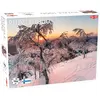 Image de Tactic 1000 pcs puzzle: Pyhä, Lapland