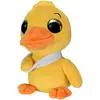 Image de Lumo Stars Peluche - Canard, 15cm (15 cm)