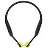 Image de Ecouteurs à conduction osseuse Suunto Wing Vert Lime et Noir