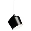 Image de Innolux, Suspension, Pasila Pendant Lamp, 21 cm, black