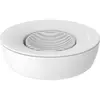 Image de Fiskars Functional Form Coupe-oeufs, Râpe, Blanc