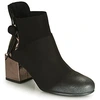 Image de Bottines Papucei TAMARIX femme