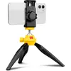 Image de Kodak Trépied pour smartphone (Matières plastiques), Trépied, Multicolore