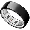 Image de Oura Ring 4 (10, Noir), Bague connectée, Noir