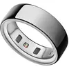 Image de Oura Ring 4 (8, Argent), Bague connectée, Argent