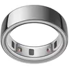 Image de Bague connectée Oura Ring 4 Argent Taille 9
