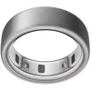 Image de Bague connectée Oura Ring 4 Argent brossé Taille 15