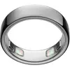 Image de Oura Ring 5 (12, Silver), Bague connectée, Argent