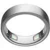 Image de Bague connectée Oura Ring 5 Argent brossé Taille 11