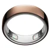 Image de Bague connectée Oura Ring 5 Rose profond Taille 8