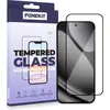 Image de FoneKit Full Cover Tempered Glass, Google Pixel 10 Pro XL (1 pcs, Google Pixel 10 Pro XL), Téléphone portable : film de protection, Transparent