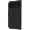 Image de Insmat FLIPCASE GOOGLE PIXEL 10/10 PRO BLACK (Google Pixel 10, Realme 10 Pro+), Coque pour téléphone portable, Noir