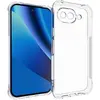 Image de Insmat Backcover Google Pixel 10a Impact (Google Pixel 10), Coque pour téléphone portable, Transparent