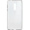 Image de Nokia Couverture Slim Crystal (Nokia 5), Coque pour téléphone portable, Transparent