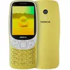 Image de Nokia 3210 (2024) (2.40", 2 Mpx), Téléphone portable à touches, Or