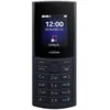 Image de Nokia 110 4G (2024) (1.80"), Téléphone portable à touches, Bleu