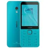 Image de Téléphone mobile HMD 235 2nd Edition 4G Double nano SIM 128 Mo 2.8" Bleu
