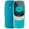 Image de Téléphone mobile HMD 3210 4G Nano SIM 2.4" Scuba Blue