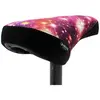 Image de Wildcat Selle Avec Tige De Selle Combo 25.6 Mm