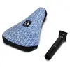 Image de Wildcat Selle Avec Tige De Selle Pivot 25.4 Mm