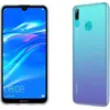 Image de Huawei Étui transparent (Huawei Y7 (2019)), Coque pour téléphone portable, Transparent